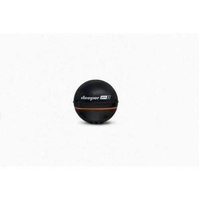 DIEPER Pro+ V2 - Draagbare sirene