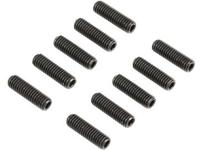 Losi - Set Screws M3 x 10mm Cup Point(10) (LOS235027)