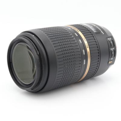 Tamron 70-300mm F/4-5.6 SP Di VC USD Canon occasion