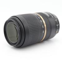Tamron 70-300mm F/4-5.6 SP Di VC USD Canon occasion