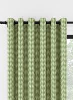 Orla Kiely - Ringgordijn - Tiny Stem Green