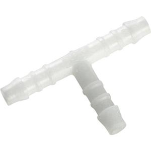 GARDENA 07303-20 PVC Slang-T-verbinding 10 mm Set van 2 stuks