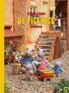 De picknick (Hardback)