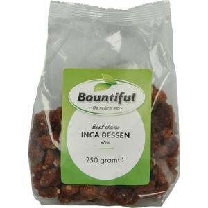 Bountiful Inca bessen