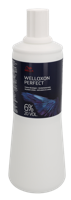 Wella Welloxon Perfect Creme Developer Haarverf 1000 ml Dames Wella Welloxon Perfect Creme Developer Haarverf 1000 ml Dames