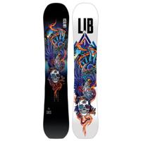 Libtech Terrain Wrecker All-mountain snowboard 160