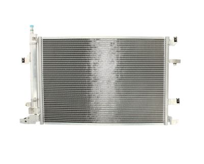 Condensator Airconditioning (fabr. Man Zai) 940103