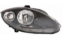 Van Wezel Koplamp 4941964V