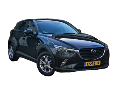 Mazda CX 3