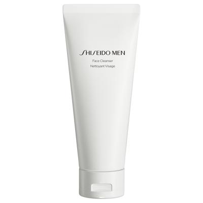 Shiseido Mannen Reinigen & Scheren Face Cleanser Lotion 125 ml Shiseido Mannen Reinigen & Scheren Face Cleanser Lotion 125 ml