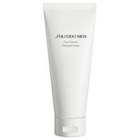 Shiseido Mannen Reinigen & Scheren Face Cleanser Lotion 125 ml