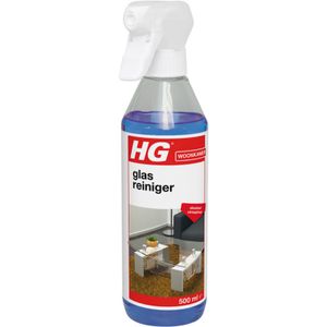 glas & spiegelspray, 500 ml