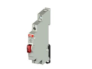 ABB 2CCA703151R0001 Toets 16 A 1x NO, 1x NC 250 V/AC