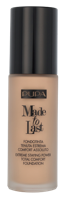 Pupa Milano - Pupa Made To Last Total Comfort Foundation SPF10 30 ml