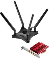 PCE-AC68 - Netwerkadapter  PCIe - 802.11b, 802.11a, 802.11g, 802.11n, 802.11ac - thumbnail