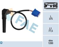 Fae Toerentalsensor 79282 - thumbnail