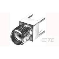 TE Connectivity TE AMP RF Coax Connectors 1056555-1 1 stuk(s) Package - thumbnail