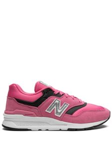 New Balance "baskets 997 ""Pink""" - Rose