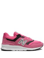 New Balance 997 "Pink" sneakers - Rose - thumbnail