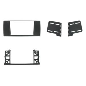 Dubbeldin paneel BMW 1233102403