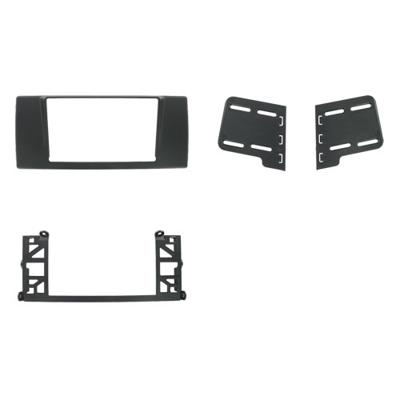 Dubbeldin paneel BMW 1233102403