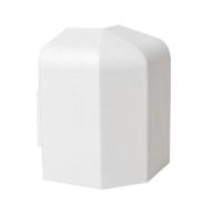 Kirchhoff Buitenhoek, wit essenhout, voor plint - 98830020