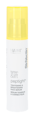 Strivectin Peptight Tightening & Brightening Face Serum 50ml