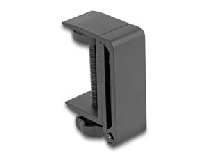 DeLOCK 18449 hoofdtelefoon accessoire Hoofdtelefoonhouder