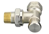 Danfoss voetventiel haaks 1/2" RLV-S 003L0123 - thumbnail