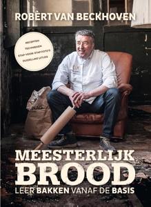 Meesterlijk brood (Hardback)