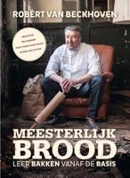 Meesterlijk brood (Hardback) Meesterlijk brood (Hardback)
