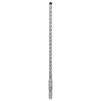 Bosch Accessoires Expert SDS plus-7X hamerboor 8 x 200 x 265 mm - 1 stuk(s) - 2608900090 - thumbnail