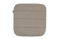 Havana jute 40x40x0,5 sophie chair stoel Hartman - Hartman