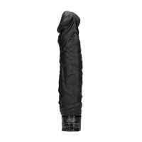 Realisic 10 speed Vibrator - Black