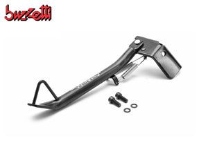 Buzzetti Zijstandaard Vespa ET2-4/ LX/ LXV/ S 50-125cczwart