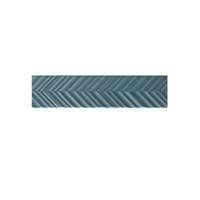 Wandtegel JOS. Dust Decor 5X20 cm Niagara 9 mm Mat Chevron Jos.