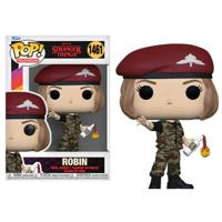 Funko Pop! figuur Stranger Things Robin
