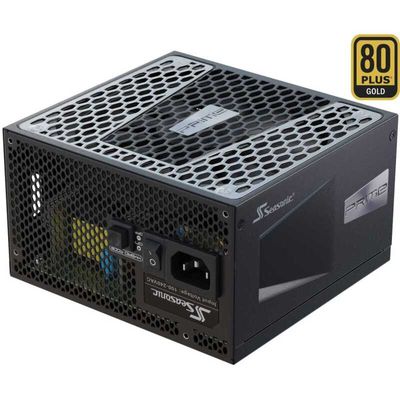 Prime GX-750 750W Voeding Prime GX-750 750W Voeding