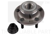 Wiellager 754806 Wiellager 754806