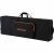 Roland SC-G76W3 Keyboard Soft Case 76 toetsen 130 x 41 x 11 cm Roland SC-G76W3 Keyboard Soft Case 76 toetsen 130 x 41 x 11 cm