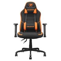 Gaming stoel Cougar Fusion SF