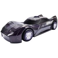 JADA TOYS Auto Marvel Light Hero Black Panther Kant-en-klaar model Personenauto (model)