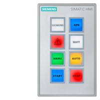 Siemens 6AV3688-3AY36-0AX0 6AV36883AY360AX0 PLC-bedieningsmodule - thumbnail