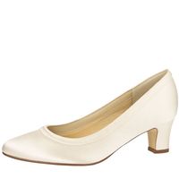 Rainbow Club Ramona Bruidsschoenen | Maat: 39-½ Rainbow Club Ramona Bruidsschoenen | Maat: 39-½