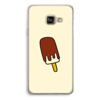 Frisco: Samsung A3 (2017) Transparant Hoesje
