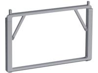 rain design Rain Design mBar Pro+ Foldable Laptop Stand Space Grey