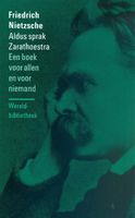 Nietzsche-bibliotheek - Aldus sprak Zarathoestra - thumbnail