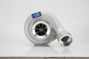 Turbocharger 209TC19084000