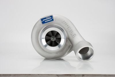 Turbocharger 209TC19084000