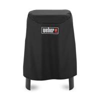 Weber Premium-barbecuehoes - Lumin-elektrische barbecue met onderstel / Lumin Compact-elektrische barbecue met onderstel beschermkap - thumbnail
